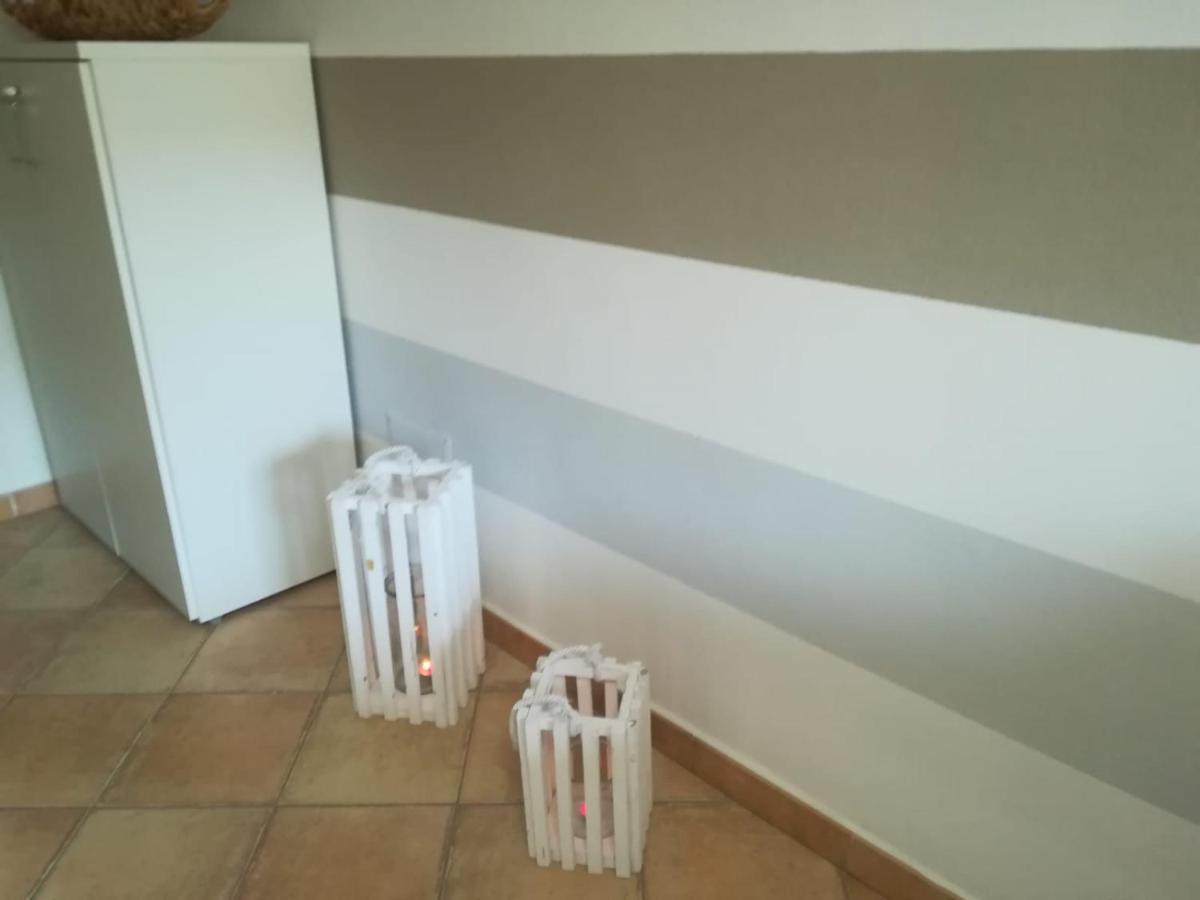 Apartamento La Caletta Di Dany Castelsardo Exterior foto