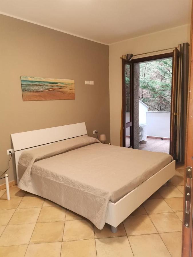 Apartamento La Caletta Di Dany Castelsardo Exterior foto