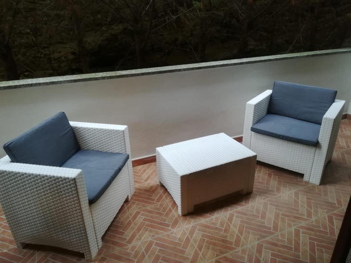 Apartamento La Caletta Di Dany Castelsardo Exterior foto