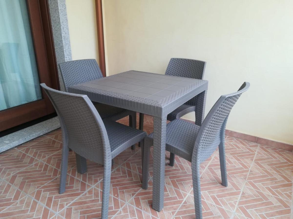 Apartamento La Caletta Di Dany Castelsardo Exterior foto