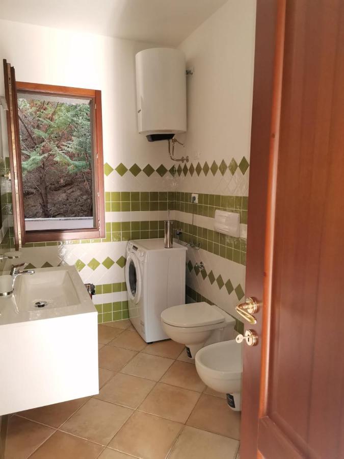 Apartamento La Caletta Di Dany Castelsardo Exterior foto