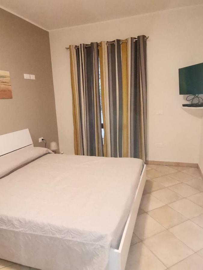Apartamento La Caletta Di Dany Castelsardo Exterior foto