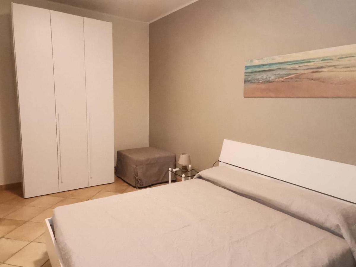 Apartamento La Caletta Di Dany Castelsardo Exterior foto