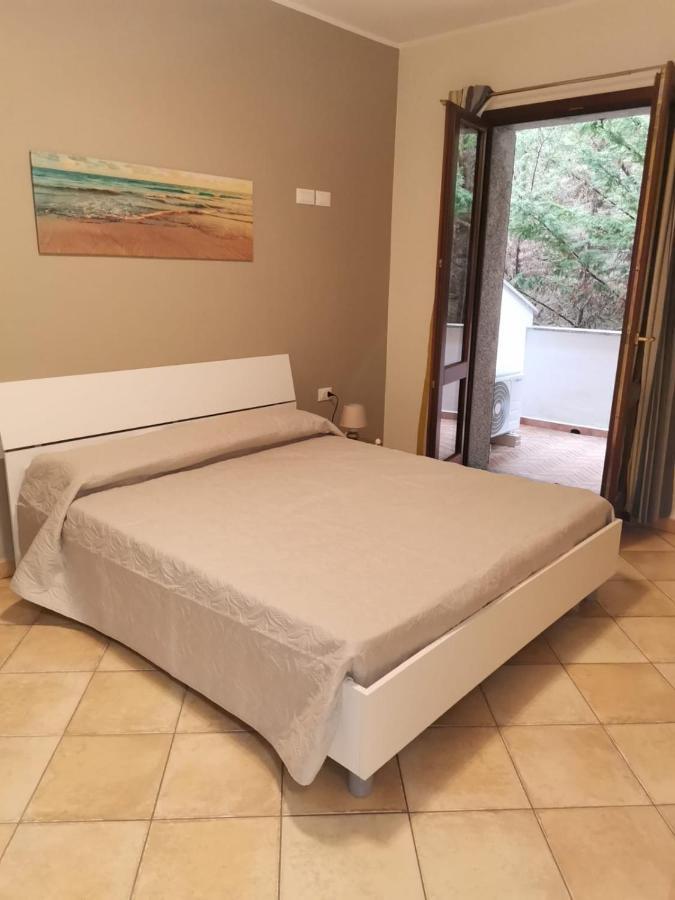 Apartamento La Caletta Di Dany Castelsardo Exterior foto